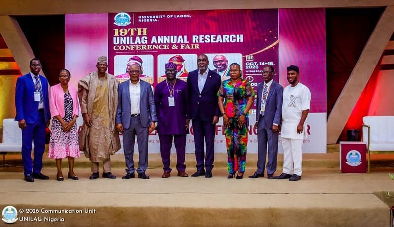 19th UARC Grand Opening Ceremony