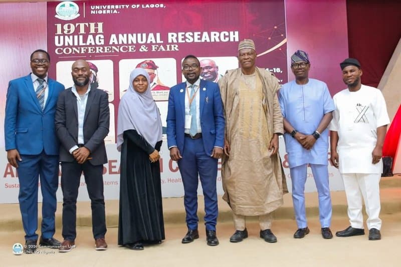 Industry-Academia Panel on Research Commercialization