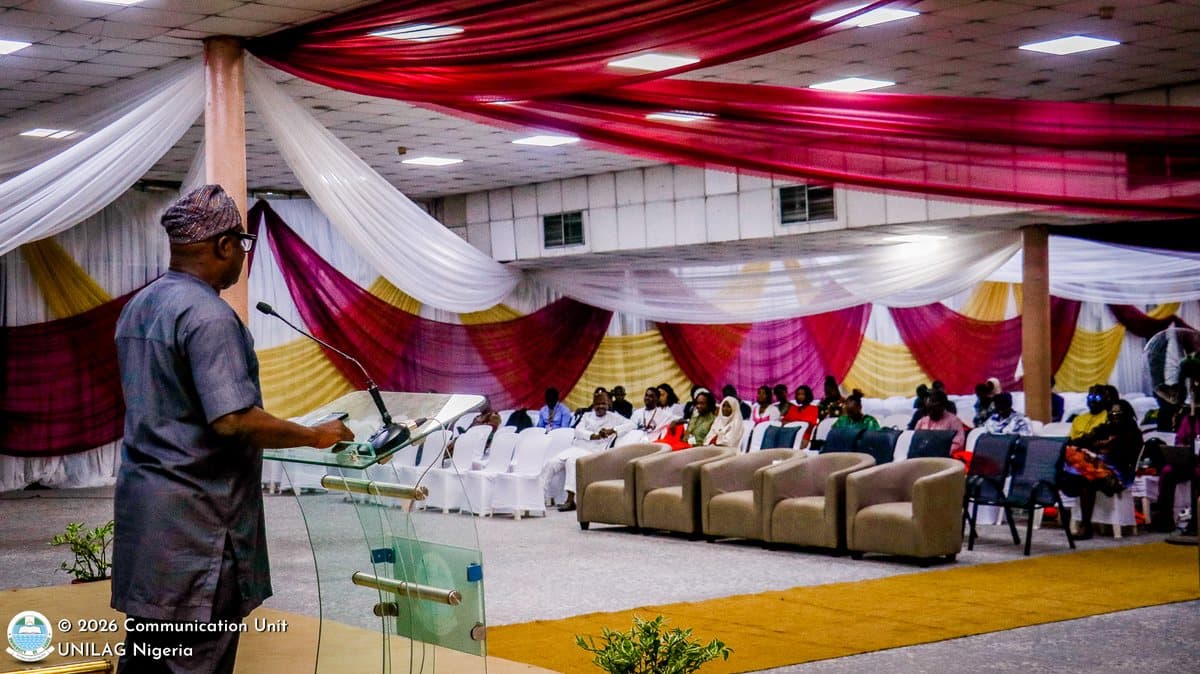 Academic Leadership at the High Table