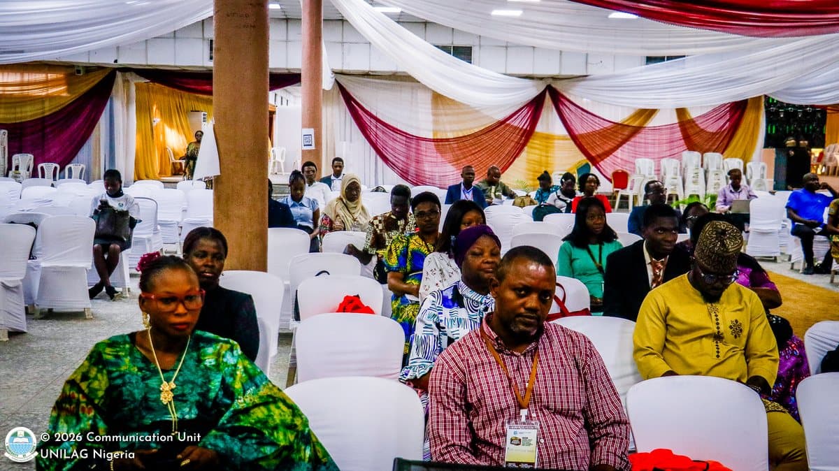 Presentation of Plenary Speaker