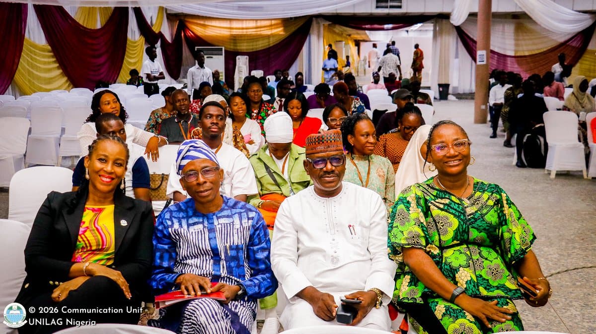 High Table & University Leadership