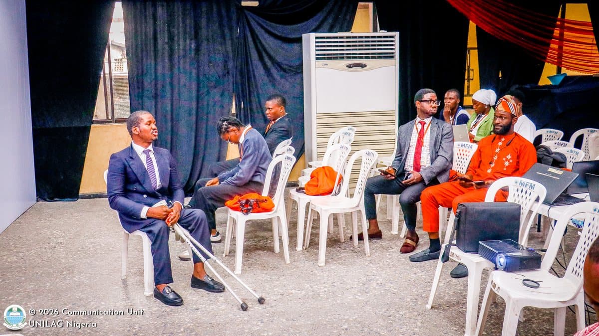 Conference Organizing Leaders & Guests